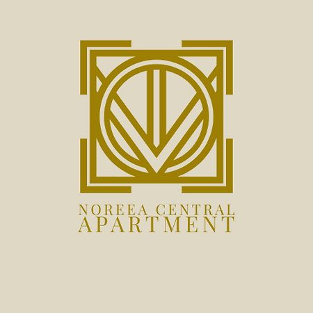 Noreea Central Apartment Temeşvar Dış mekan fotoğraf