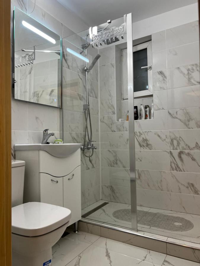 Noreea Central Apartment Temeşvar Dış mekan fotoğraf