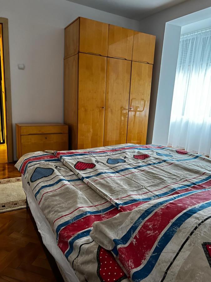 Noreea Central Apartment Temeşvar Dış mekan fotoğraf