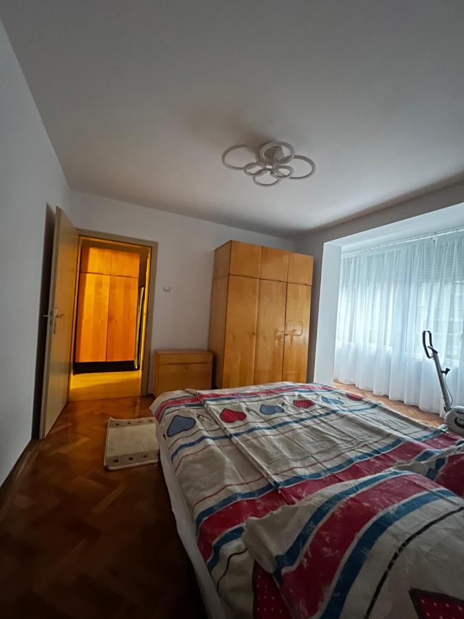 Noreea Central Apartment Temeşvar Dış mekan fotoğraf