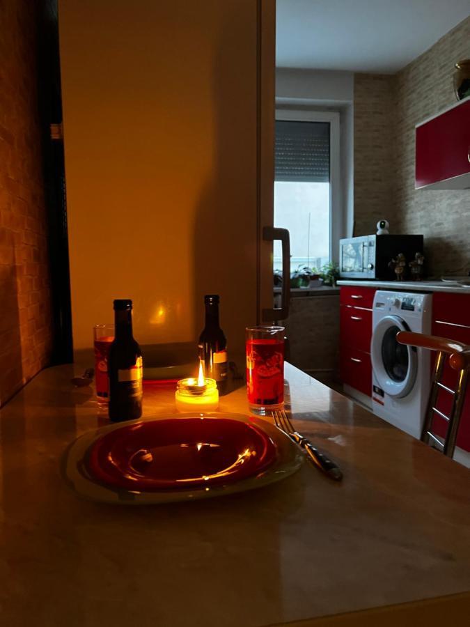 Noreea Central Apartment Temeşvar Dış mekan fotoğraf