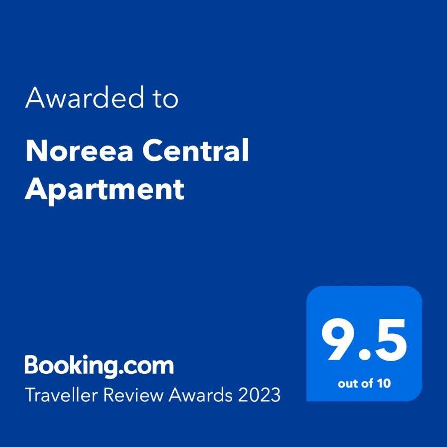 Noreea Central Apartment Temeşvar Dış mekan fotoğraf