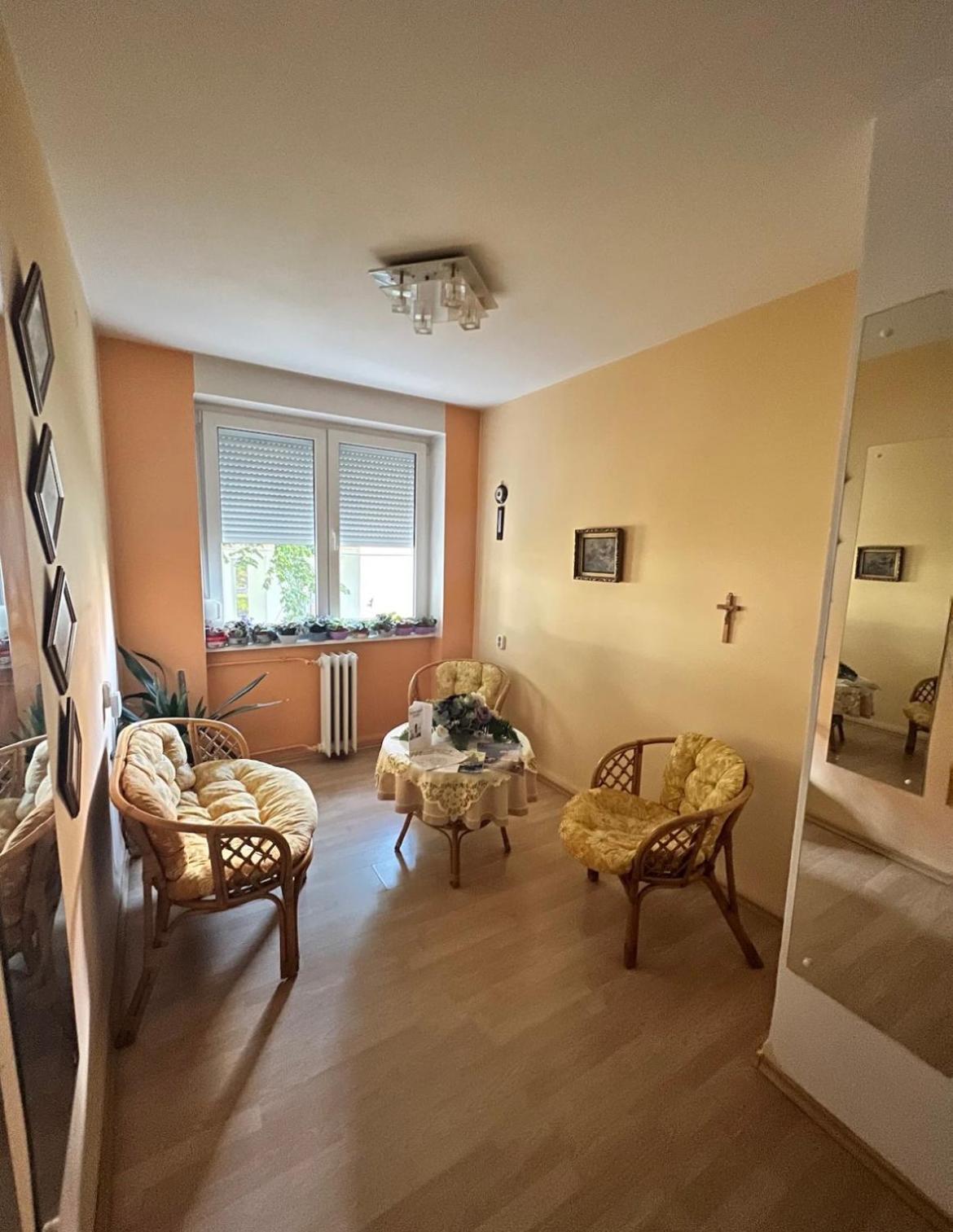Noreea Central Apartment Temeşvar Dış mekan fotoğraf